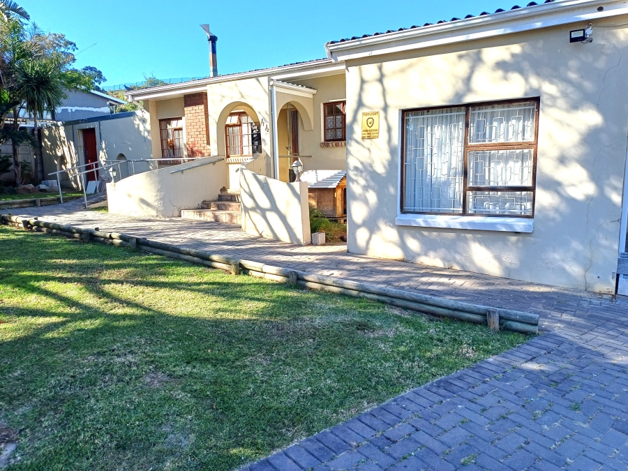 4 Bedroom Property for Sale in Fairbridge Heights Eastern Cape